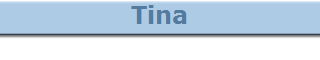Tina